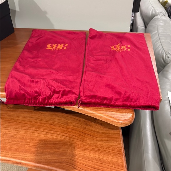 Taft Men's Black Suede Loafers - Picture 4 of 5